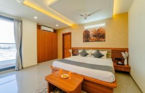 Panna Palace-A Luxury Boutique Hotel