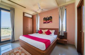 Panna Palace-A Luxury Boutique Hotel