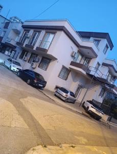Mersin SAHİRA KONAKLAMA