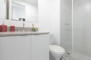 Easy Star - You Faria Lima - Condomínio com vaga de garagem próximo à Faria Lima