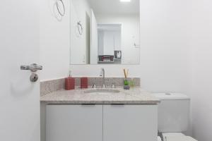 Easy Star - You Faria Lima - Condomínio com vaga de garagem próximo à Faria Lima