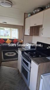 Sues seaside retreat