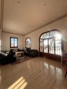 Privete room in coliving and coworking
