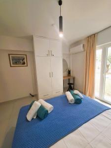 Villa HRA with private pool near the beach