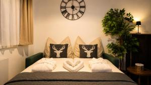 Forest Apartment Gosau