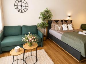 Forest Apartment Gosau
