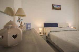 Paolino Rental House