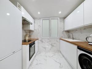 Magnifique appartement rénové dans le cœur de Menton