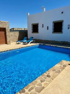 Casa Zerimar