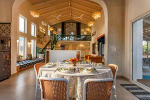 Villa Blanca