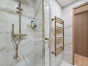Magnifique appartement rénové dans le cœur de Menton
