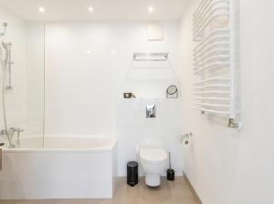 Urban Chic - Great Location - Modern Studio - Wronia 45B