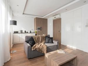 Urban Chic - Great Location - Modern Studio - Wronia 45B