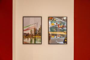 Imola Autodromo Ferrari Modern Apartments