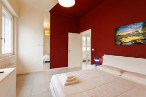 Imola Autodromo Ferrari Modern Apartments