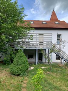 Panda apartman