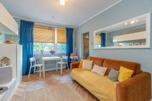 BEACH Apartment Gdansk Przymorze COSY
