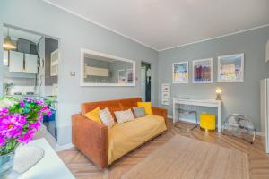 BEACH Apartment Gdansk Przymorze COSY
