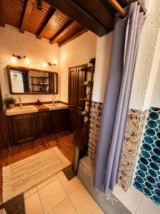 La chambre la Tricherie