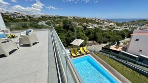 Aguia - Private Pool - 10 Pax - Albufeira