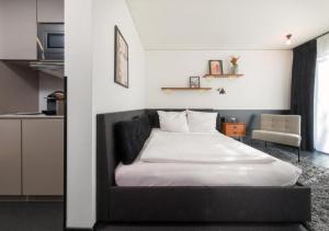 Brera Serviced Apartments Munich Schwabing