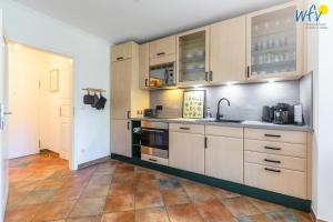 Villa Granitz Ferienwohnung 1