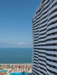 Sea Breeze