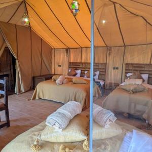 Erg Dream Luxury Camp