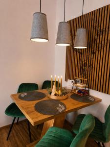Forest Apartment Gosau
