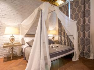 Luxury Rooms Procurator 7 in the heart of Split with roof terrace
