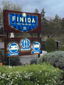 Hotel Finida