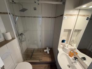 Ferienwohnung im Haus Nordland Nordland, App 30
