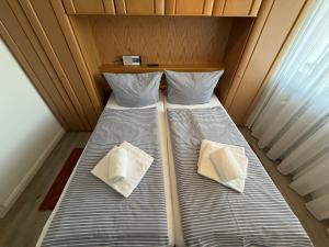 Ferienwohnung im Haus Nordland Nordland, App 30