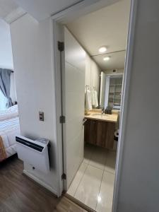 Modern 2BR2BAin Ñuñoa Excellent Location