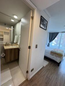 Modern 2BR2BAin Ñuñoa Excellent Location