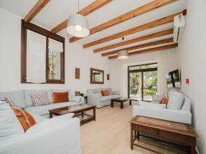 Casa Rural El Charruado
