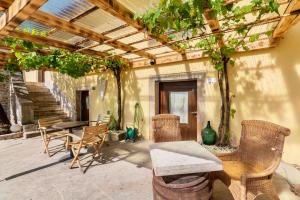 Villa Gourmet und Meer Gajmovici