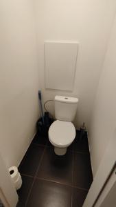 Apartmán pro 4 osoby, Most M1