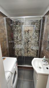 Apartmán pro 4 osoby, Most M1