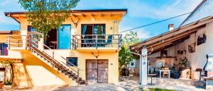 Villa Gourmet und Meer Gajmovici