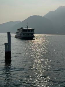 Lake Como - Casa Mafy