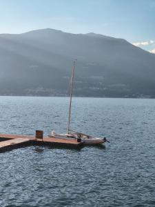 Lake Como - Casa Mafy