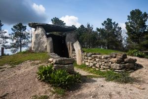 Ninho na Estrela - Stone house in Serra da Estrela