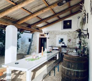 Villa Gourmet und Meer Gajmovici
