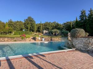 Villa Le Polle di Meletro - Pool Retreat