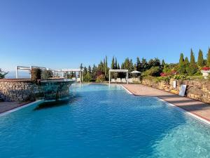 Villa Le Polle di Meletro - Pool Retreat