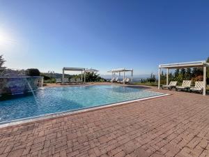 Villa Le Polle di Meletro - Pool Retreat