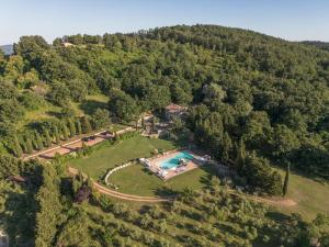 Villa Le Polle di Meletro - Pool Retreat
