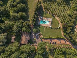 Villa Le Polle di Meletro - Pool Retreat