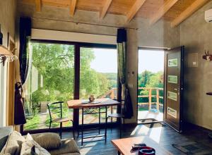 Villa Gourmet und Meer Gajmovici